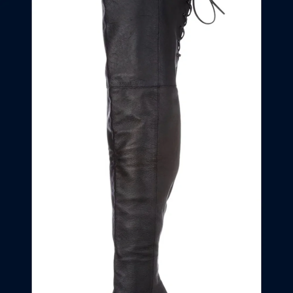 NEW - Thigh High Boots - Picture 5 of 8